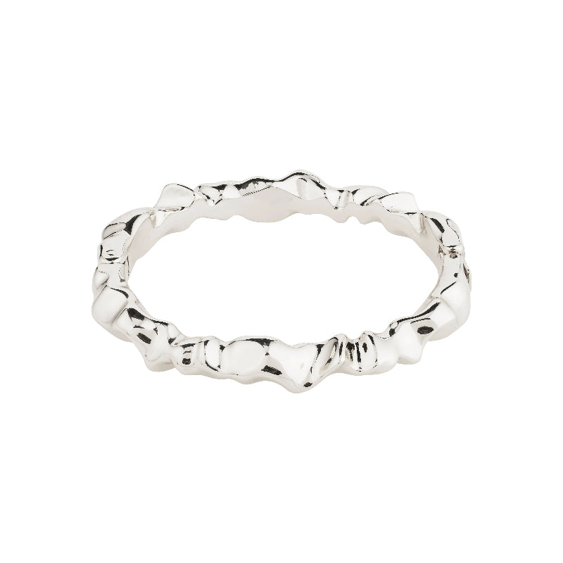 Sunset Bracelet - Silver Plated