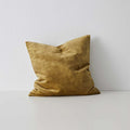 Ava Cushion - Chartreuse