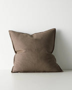Como Cushion - Mocha