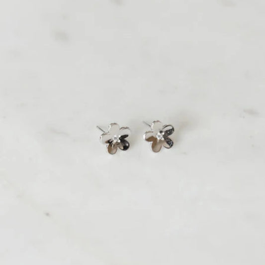 Super Daisy Day Studs - Sophie Store