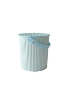 Macaron Baby Bucket w/ Lid 0.7ltr