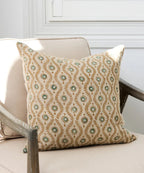 Esme Handblocked Cushion