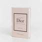 Little Book of Dior