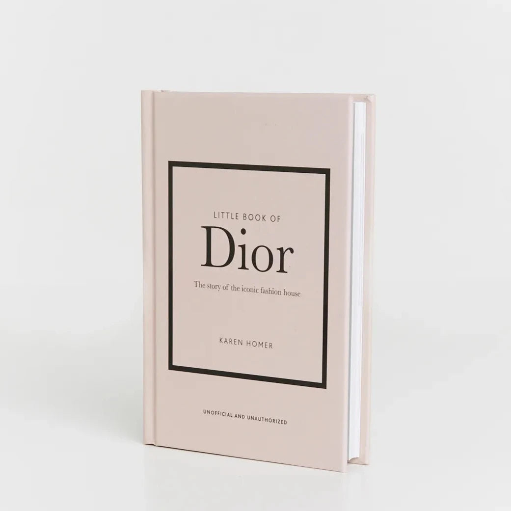 Little Book of Dior