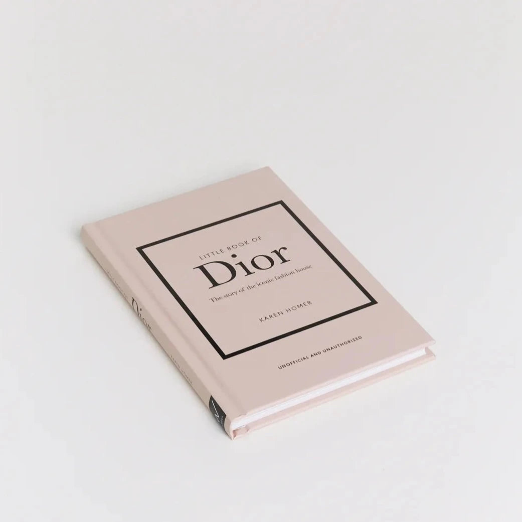 Little Book of Dior