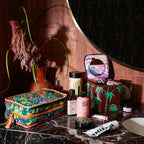 Sage and Clare Babette Vanity Bag