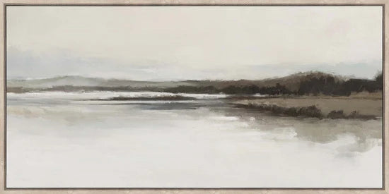 Waterside Print