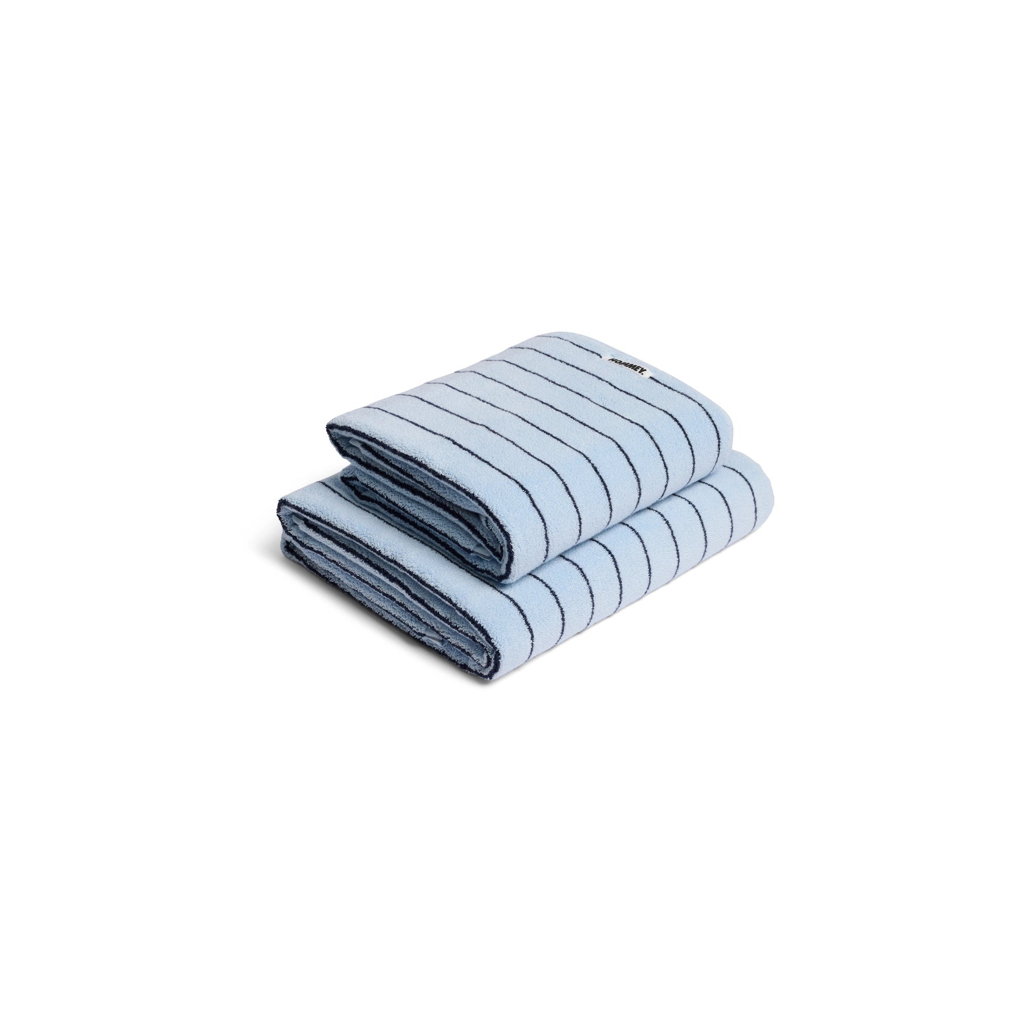 Bath Towel - Mist