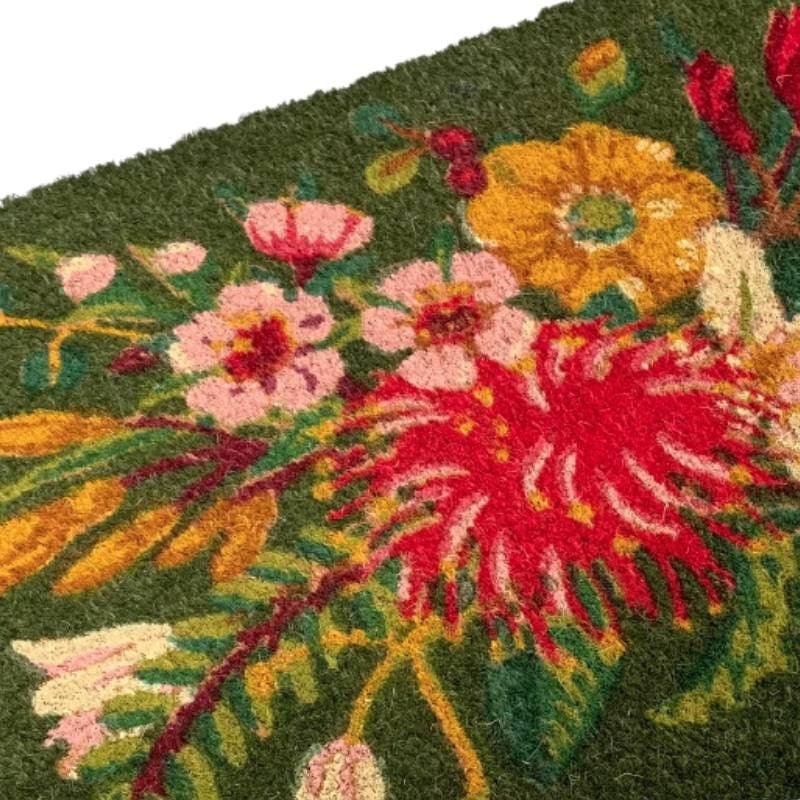 Putiputi Doormat