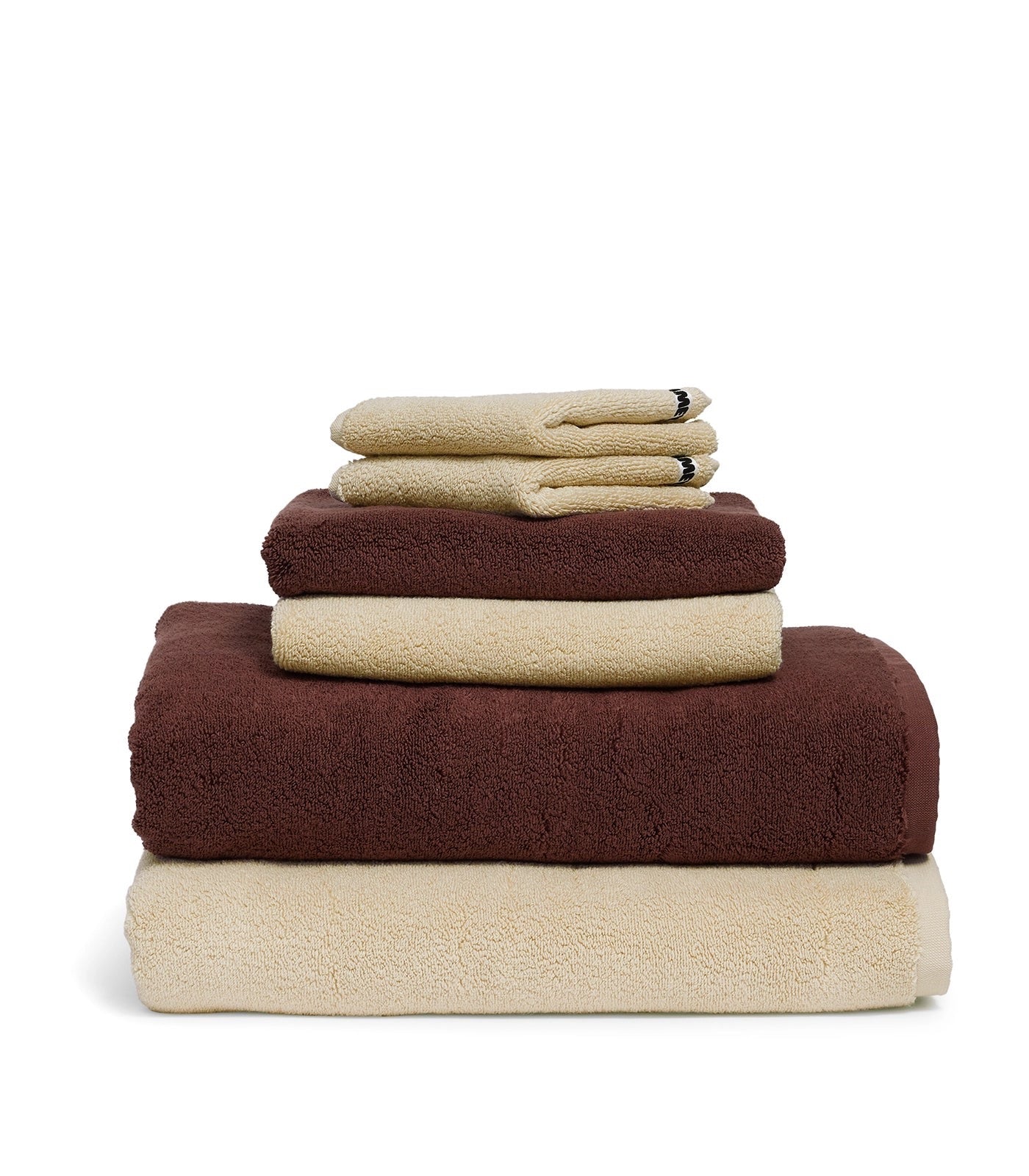 Bath Sheet - Coconut