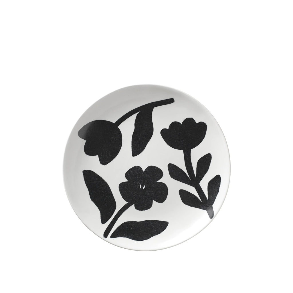 Broste Flora Dinner/Serving Plate