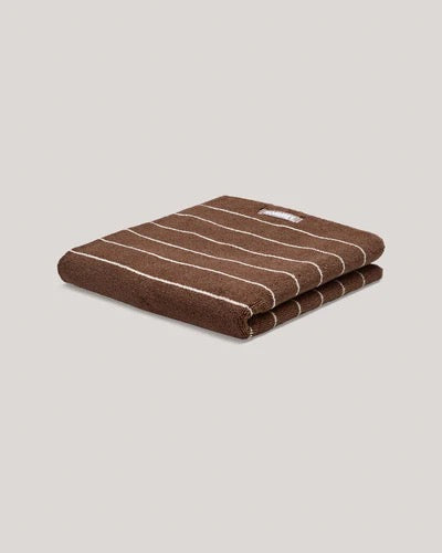 Hommey Bath Mat - Hazelnut