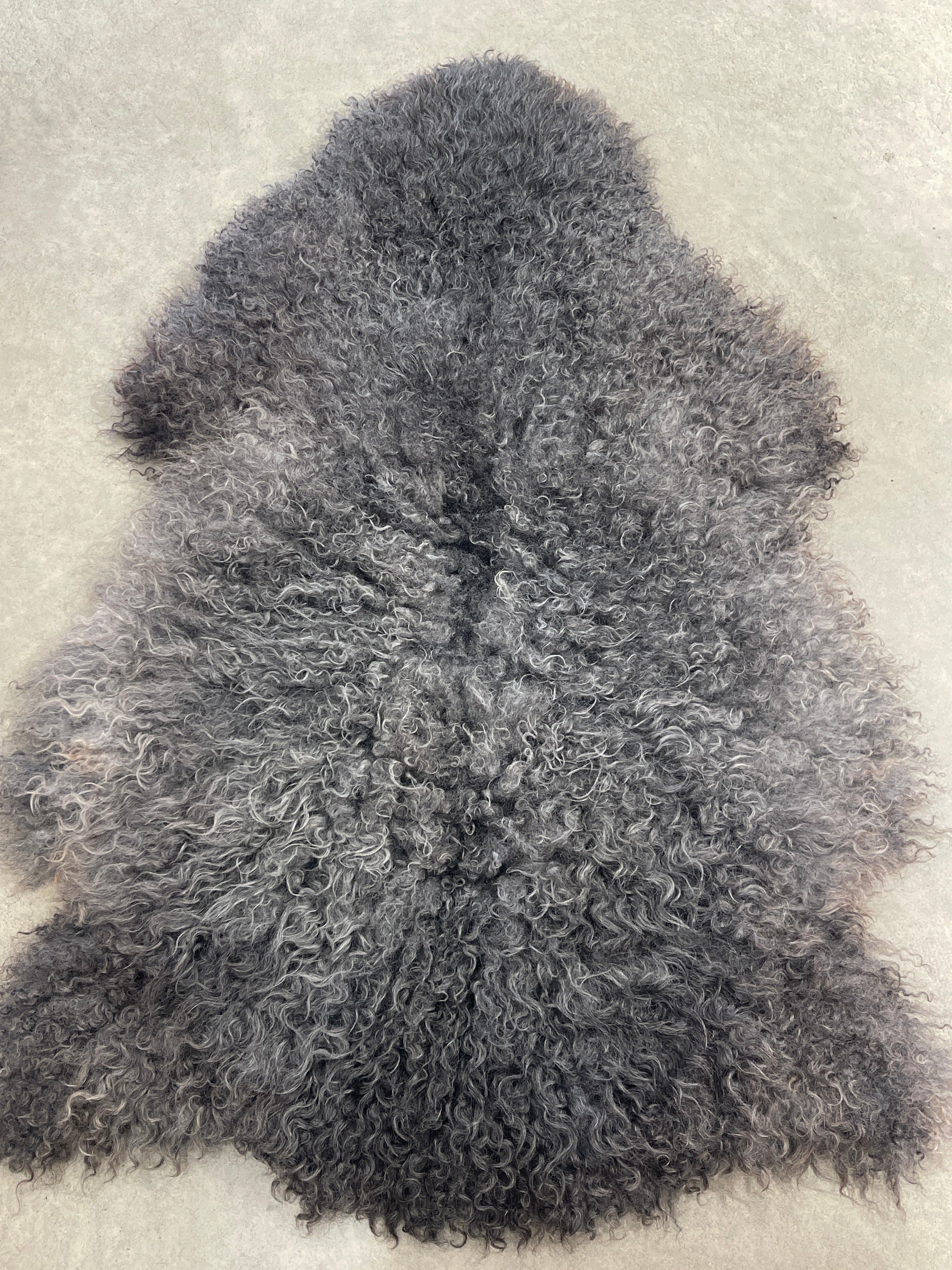 THREE STICKS GOTLAND SHEEPSKIN