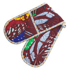 Sage and Clare Emila Double Oven Glove