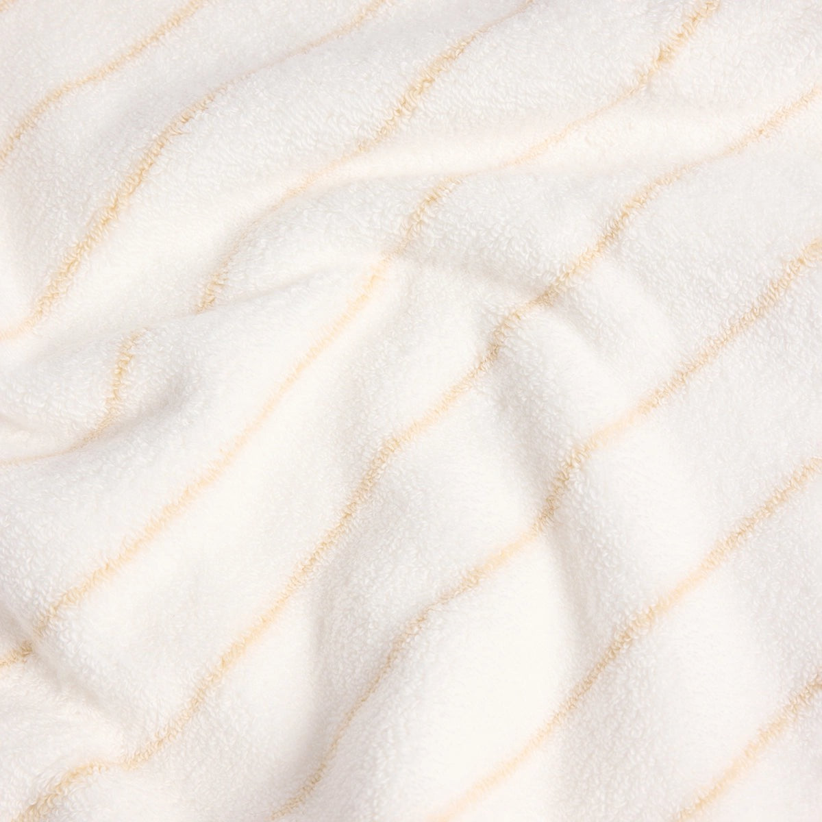 Hand Towel - Biscuit