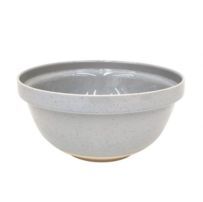 Casafina Fattoria Mixing Bowl - Grey - choose from 3 sizes