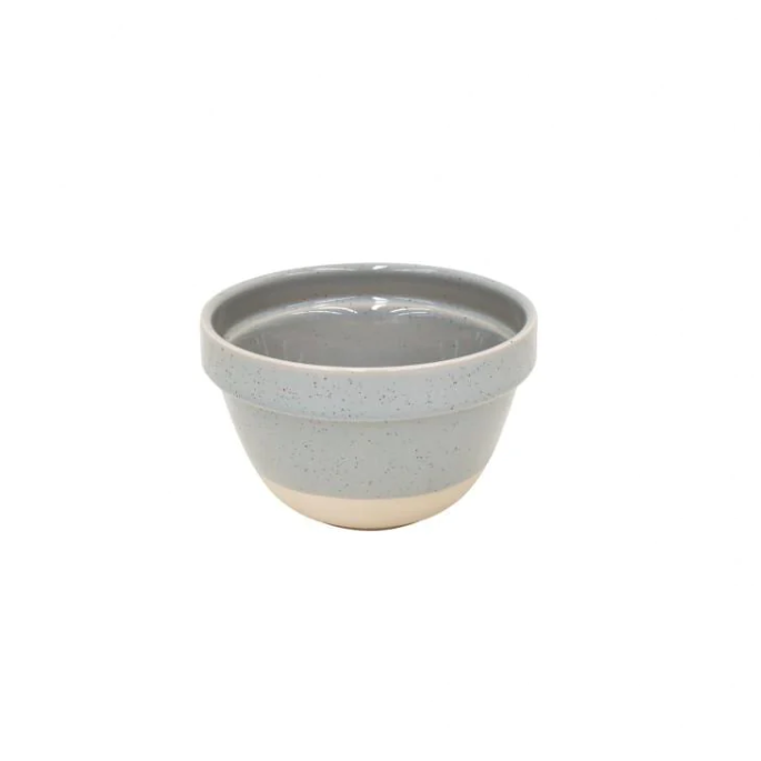 Casafina Fattoria Mixing Bowl - Grey - choose from 3 sizes