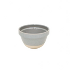 Casafina Fattoria Mixing Bowl - Grey - choose from 3 sizes