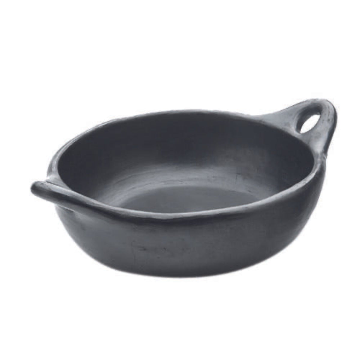 French Country La Chamba Round Serving Dish (Size 5)