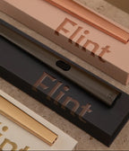 Flint Usb Rechargeable Lighter - Gunmetal