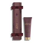 Alive Body Hand Cream Cracker - Sweet Plum & Berries