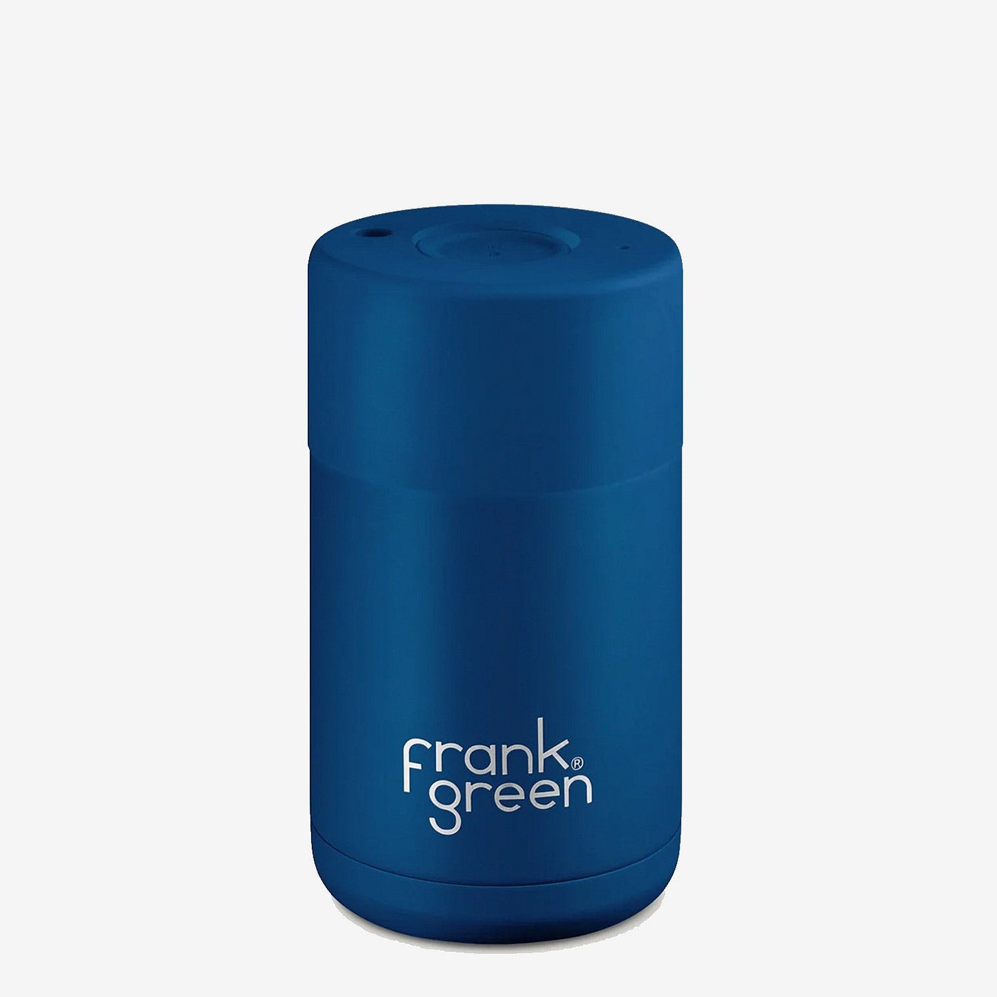 Frank Green ceramic reusable cup 12 oz