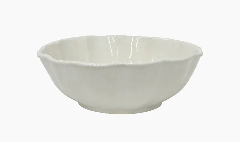 Scilla Rope Serving Bowl