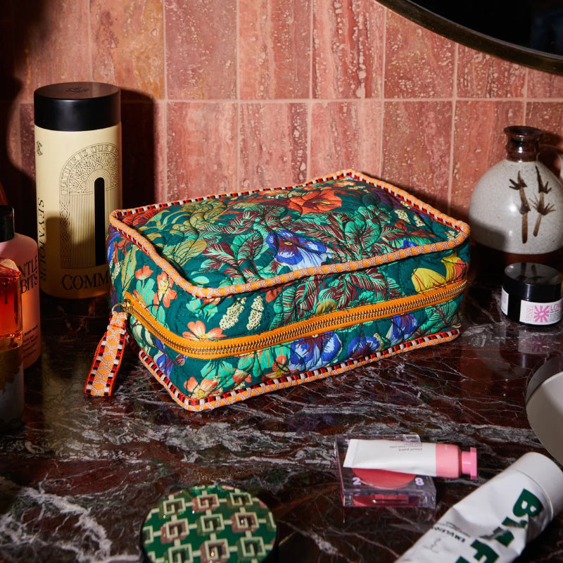 Sage and Clare Babette Vanity Bag