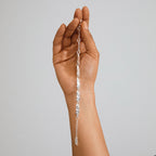 Instant Recycled Bracelet - Silver