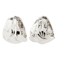 Johnnie Earrings - Silver Plated