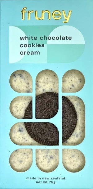 Fruney Chocolate - Various Flavours