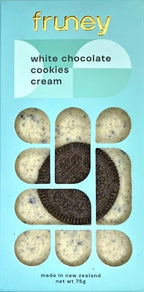 Fruney Chocolate - Various Flavours