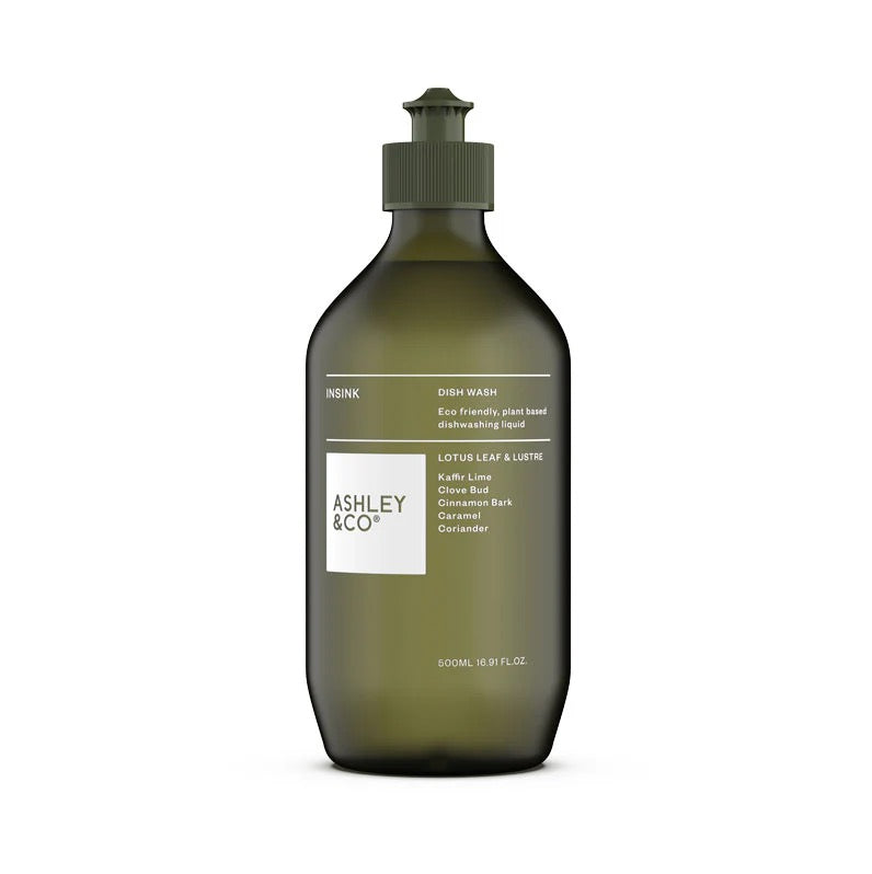 Hand Wash - Lotus Leaf& Lustre