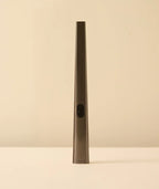 Flint Usb Rechargeable Lighter - Gunmetal