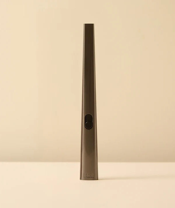 Flint Usb Rechargeable Lighter - Gunmetal
