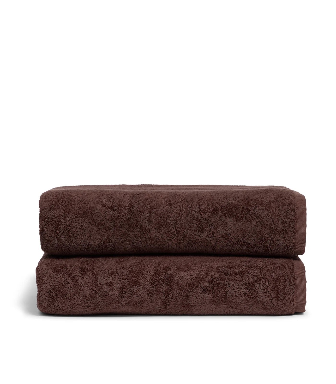 Bath Sheet - Cocoa