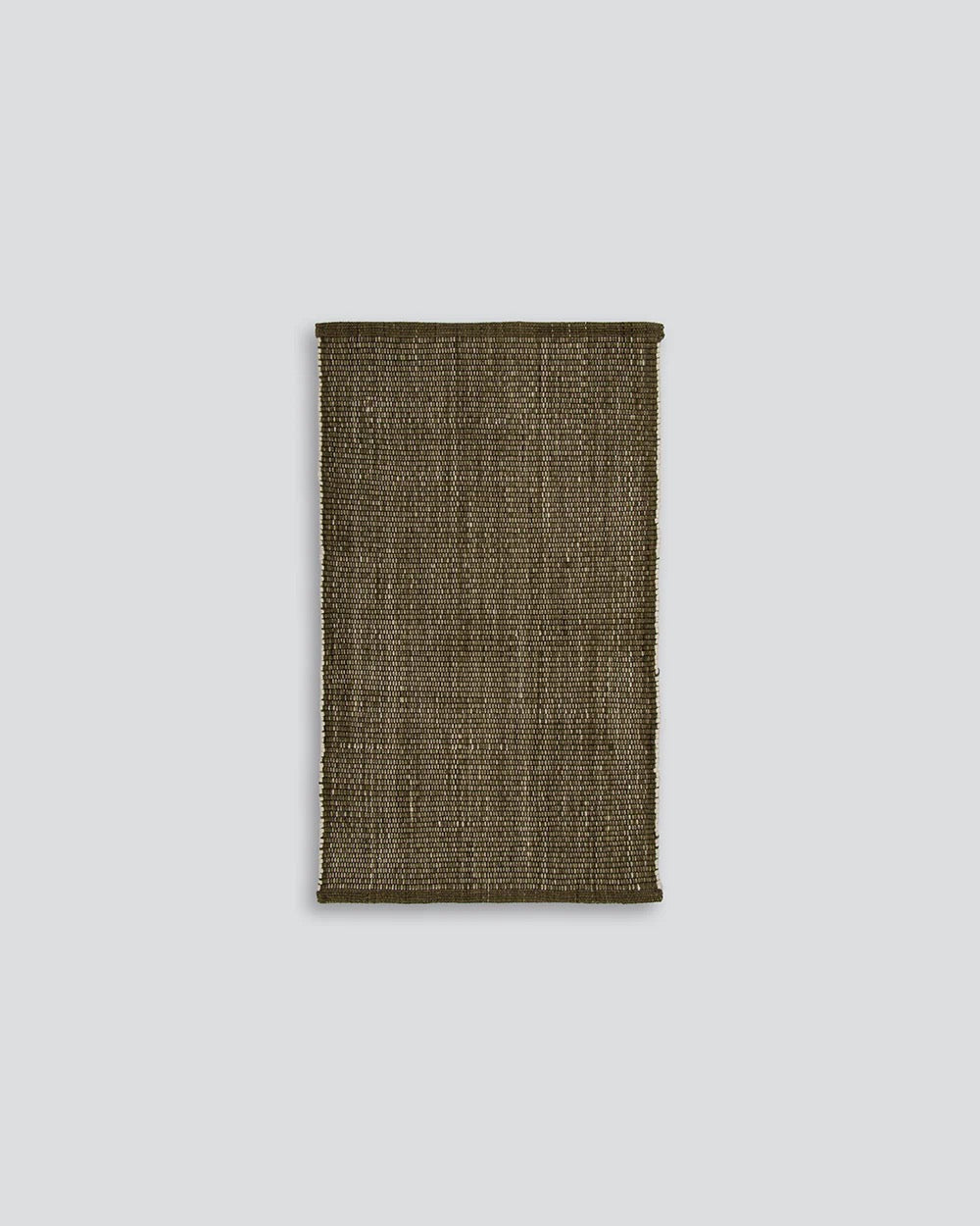 Lonsdale Entrance Mat - Olive