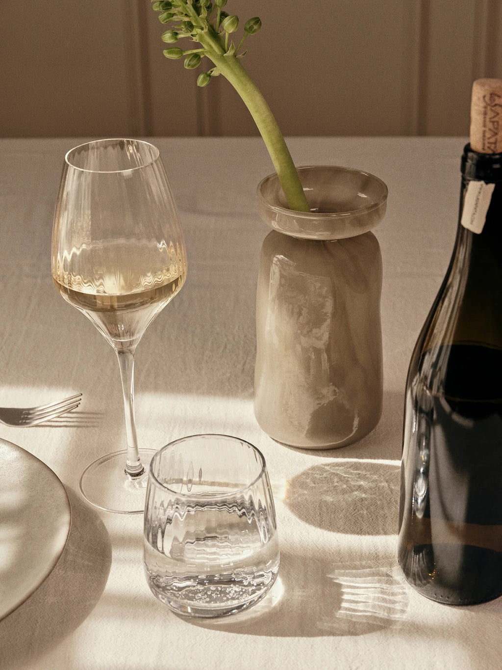 Broste Vase Solai -assorted colours