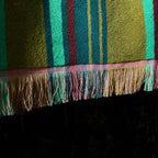 Sage and Clare Nicolette Bath Sheet - Juniper
