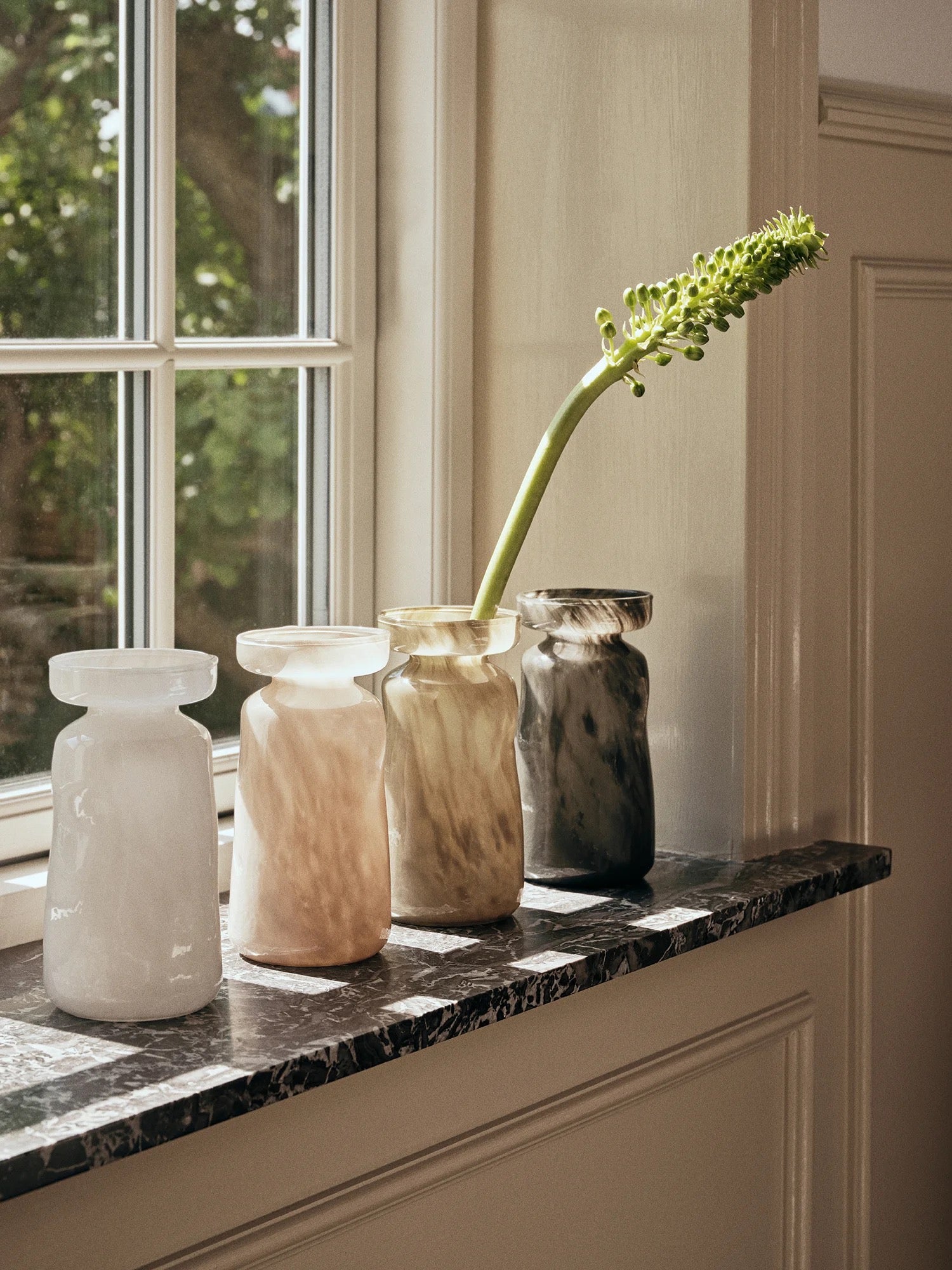 Broste Vase Solai -assorted colours