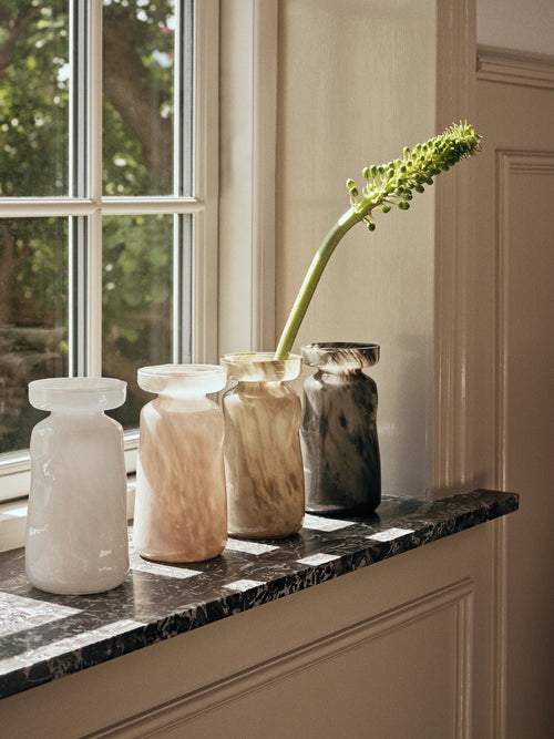 Broste Vase Solai -assorted colours