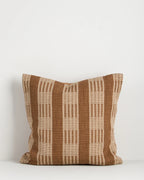 Orion Cushion - Amber