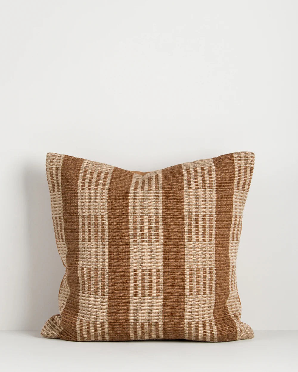 Orion Cushion - Amber