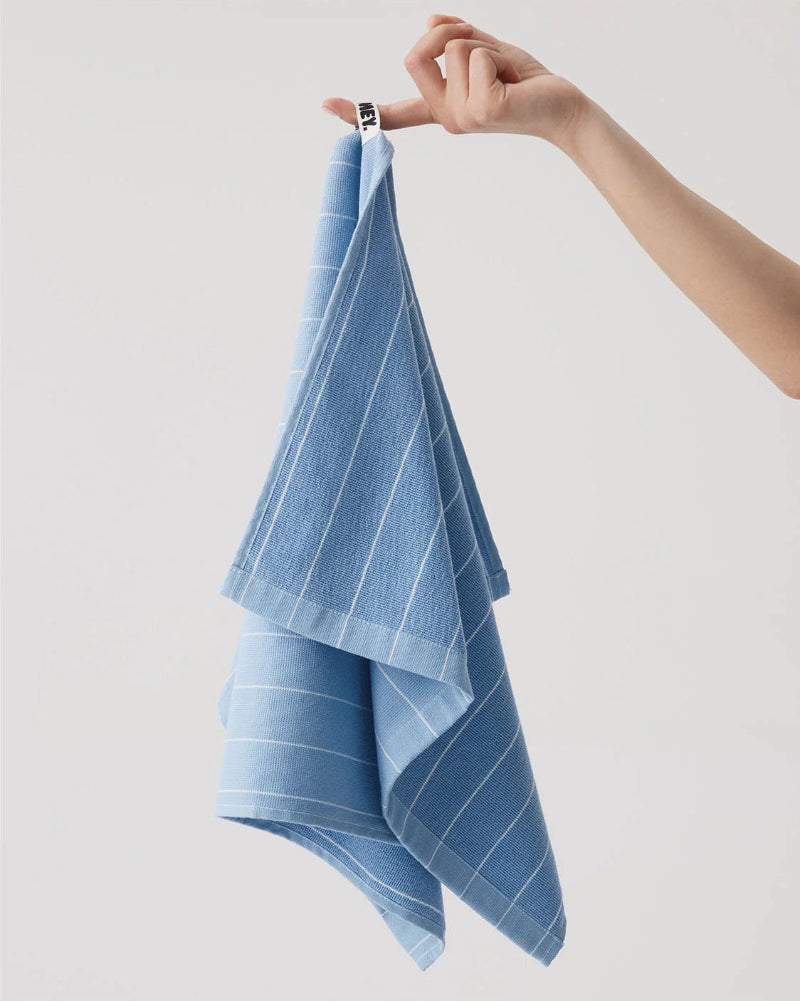 Hommey Tea Towel - Capri