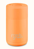 Frank Green ceramic reusable cup 12 oz