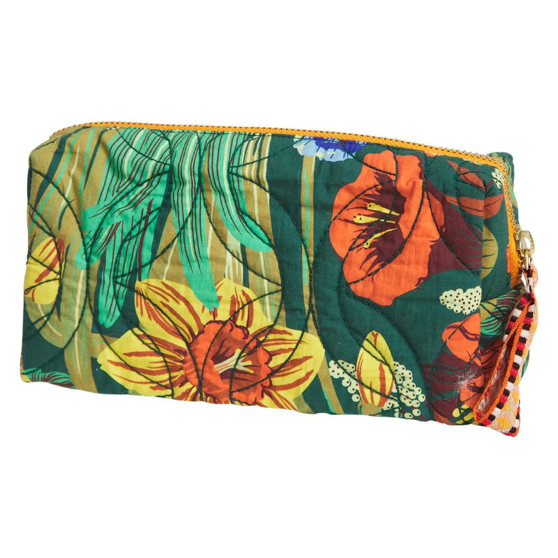 Sage and Clare Babette Travel Pouch