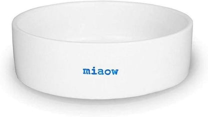 Pet Bowl - miaow