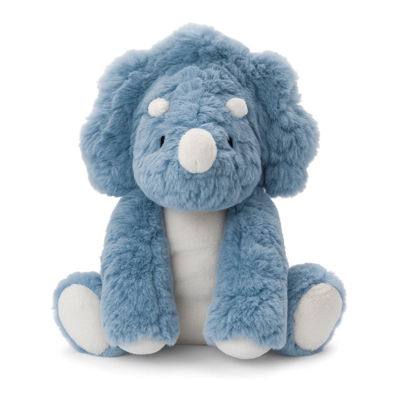 Trixie the Triceratops