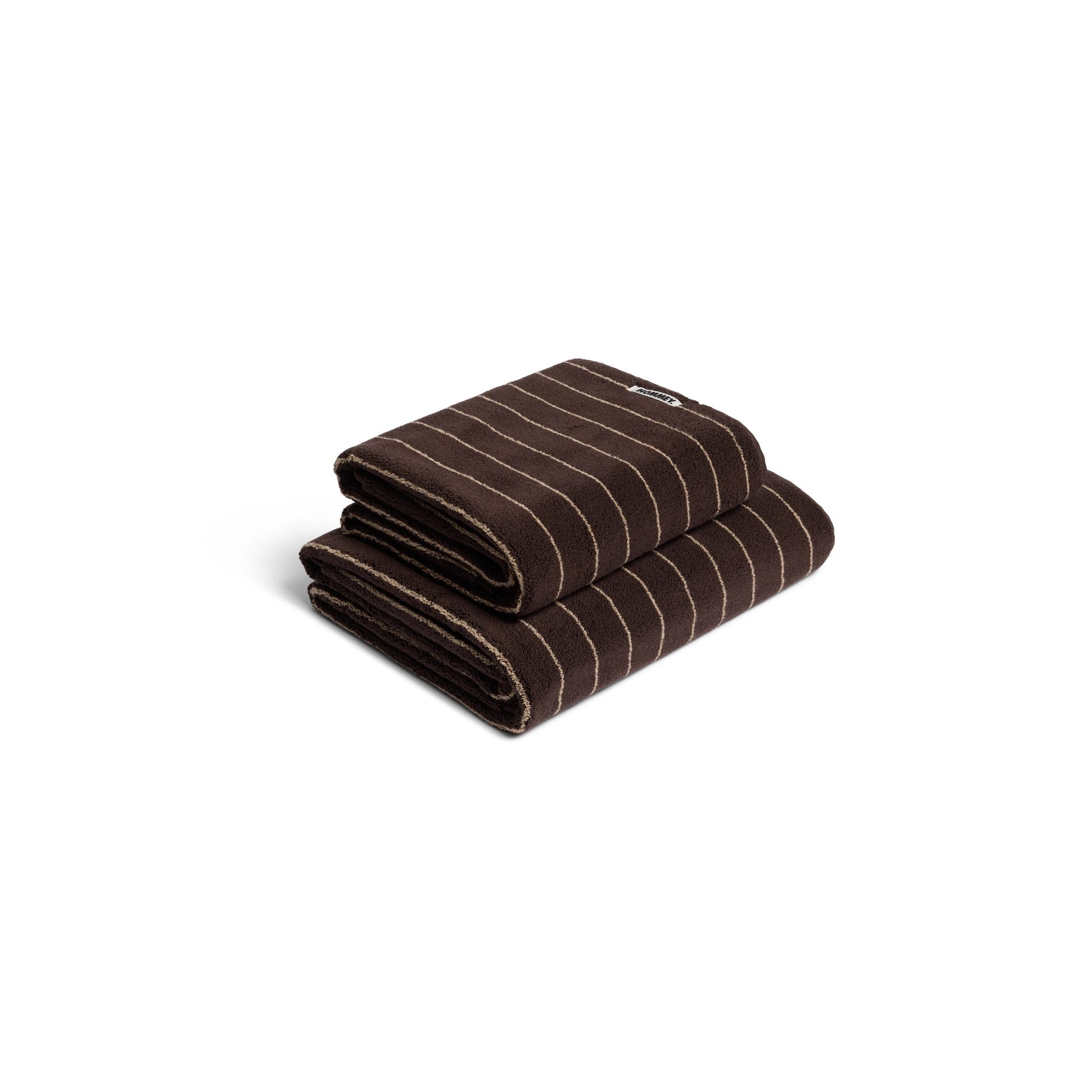 Bath Sheet - Espresso