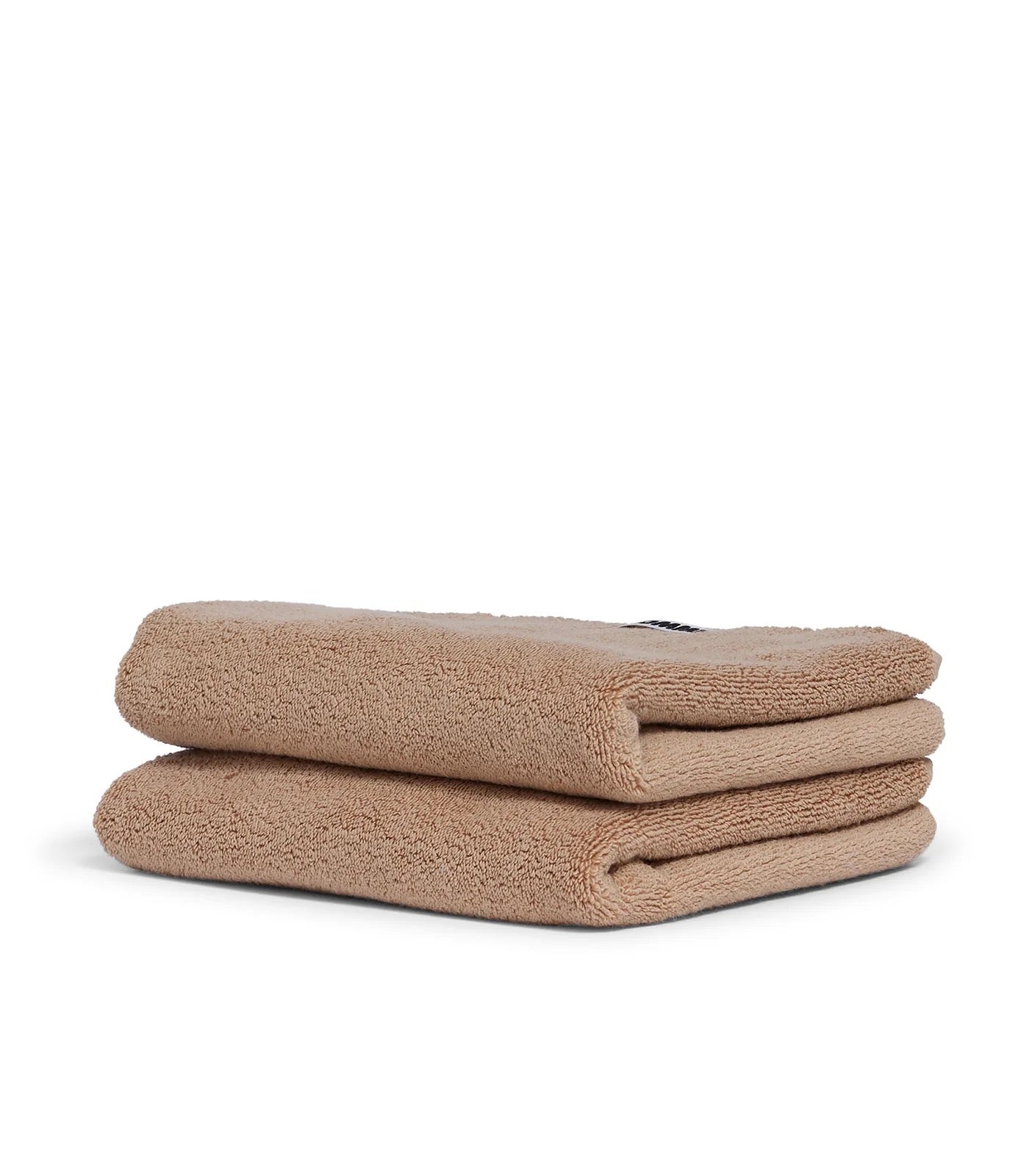 Face Cloth - Latte